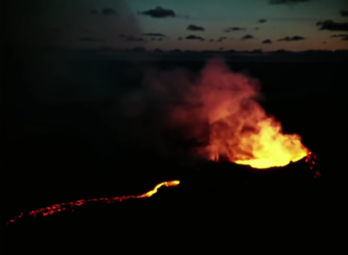 hankiro:Lucifer Rising (1972),Kenneth Anger