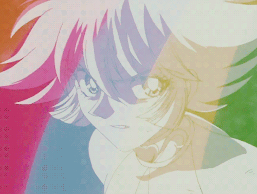 cutie honey flash cutie honey cutey honey gif mgif