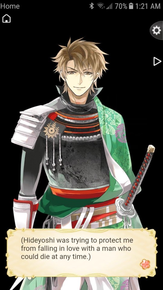 download ikemen sengoku hideyoshi