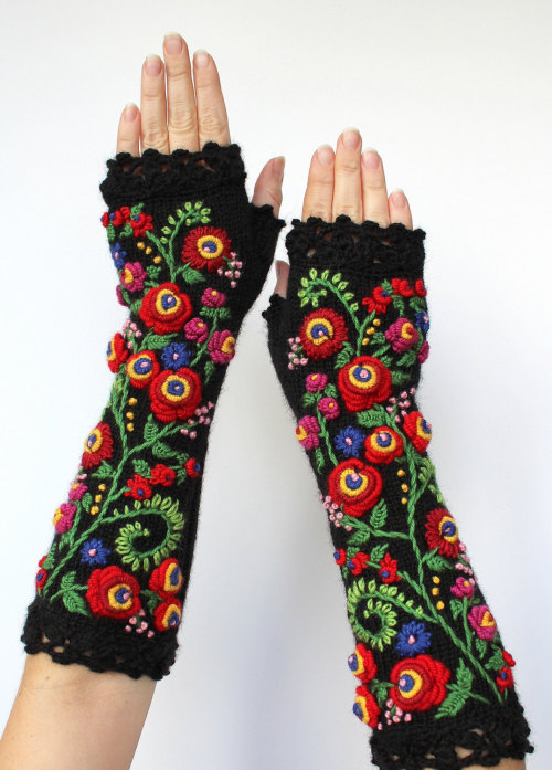 Gloves and mittens by nbGlovesAndMittens on Etsy
