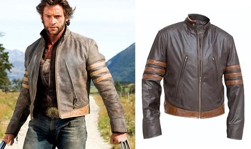 95 Model Jaket Kulit Wolverine HD Terbaik