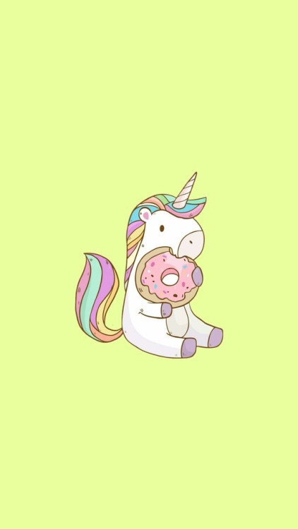 fondos de pantalla de unicornios | Tumblr