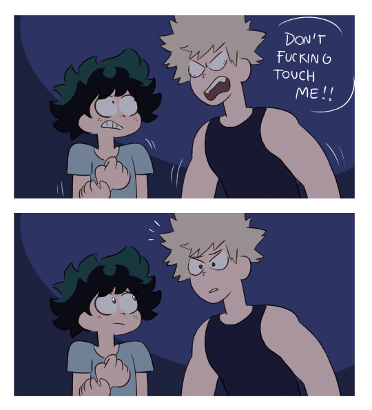 bakudeku on Tumblr