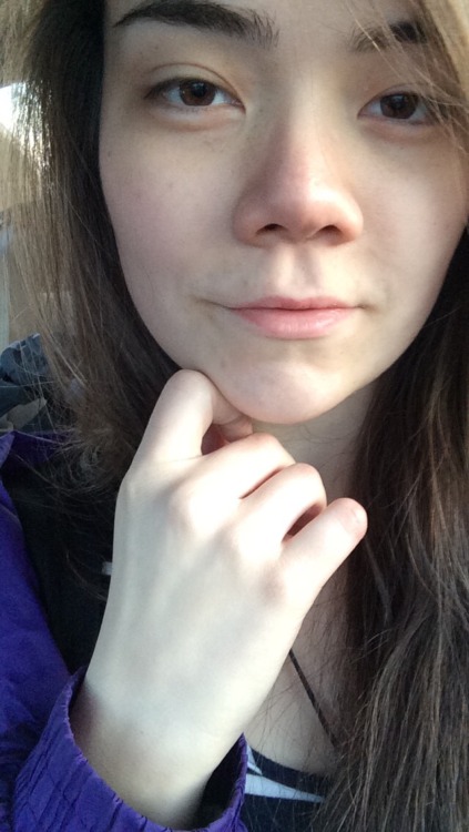 my face Asian chicks stoner chicks pothead stoner 420 blaze it