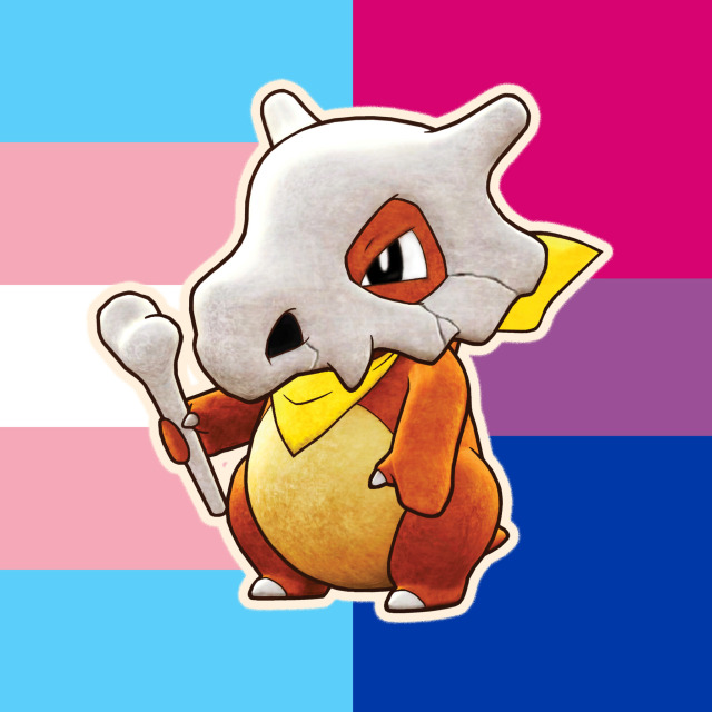 Pokemon Lgbt Tumblr