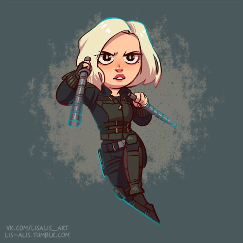 lis-alis:Finally finished my Avengers prints! unfortunately,...