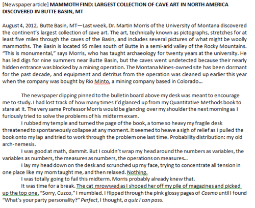 writing a newspaper article worksheet how to write a newspaper article grade 10