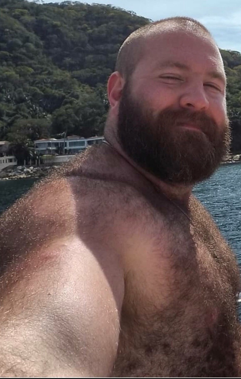 mature hairy gay bear porn