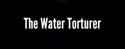 the-courage-to-heal:The Water Torturer’s can assault his...