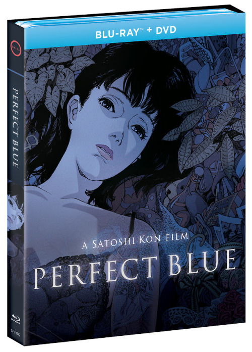 Coming this March from GKIDS and Shout! Factory, Satoshi Kon’s...