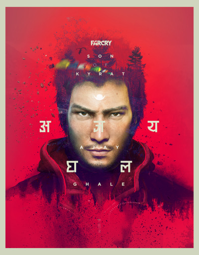 400px x 513px - far cry 4 | Tumblr