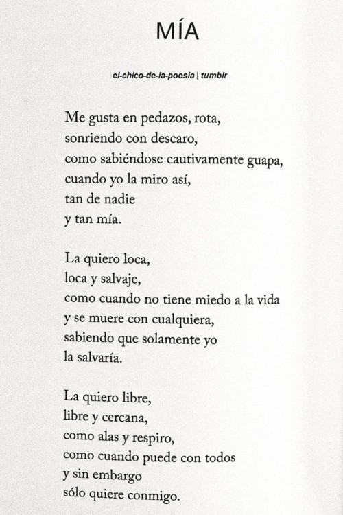 el-chico-de-la-poesia:Libro: Con tal de verte volar.Autor:...