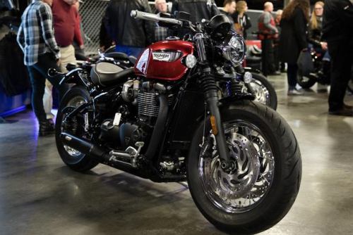 Triumph Speedmaster Tumblr