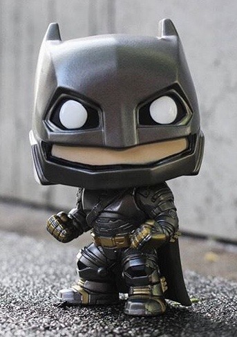 funko batman armored