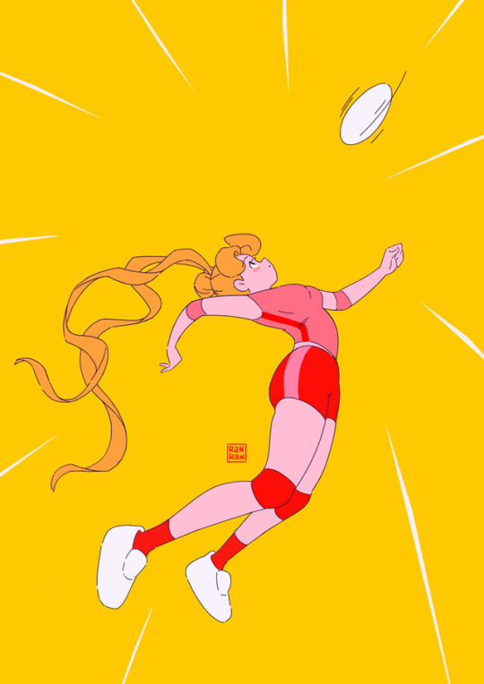 Sports senshi 💖✨ (stay tuned for the rest of the girls!) Prints: https://www.inprnt.com/gallery/ranico/