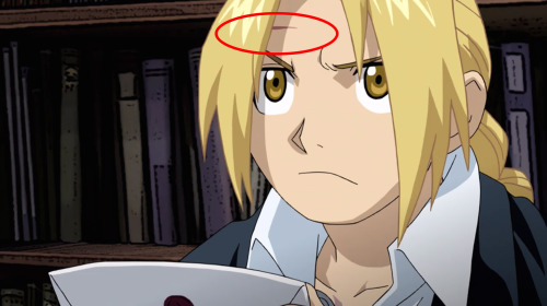 pixelghosties:sofiakkuma:the-masked-barona:So with all the ish that Edward Elric goes through,...