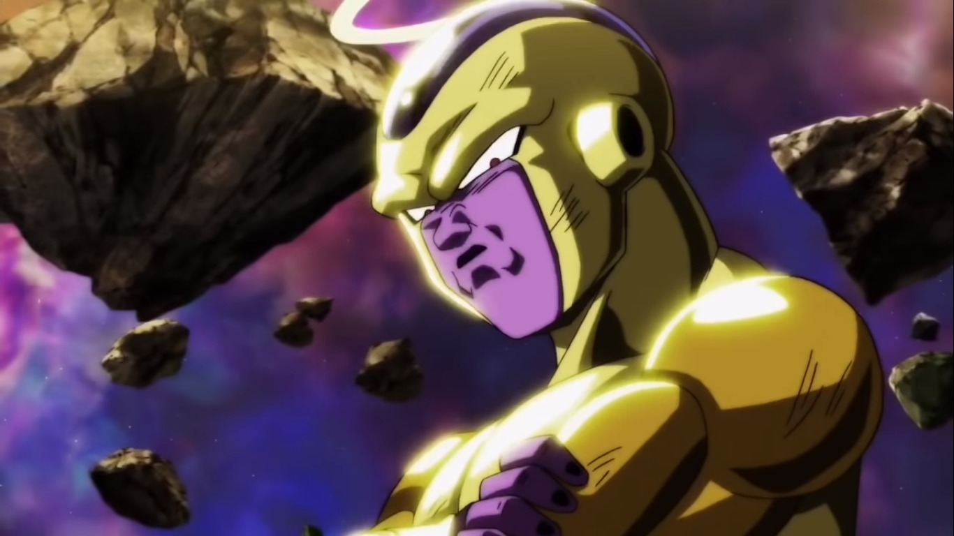 frieza no | Tumblr