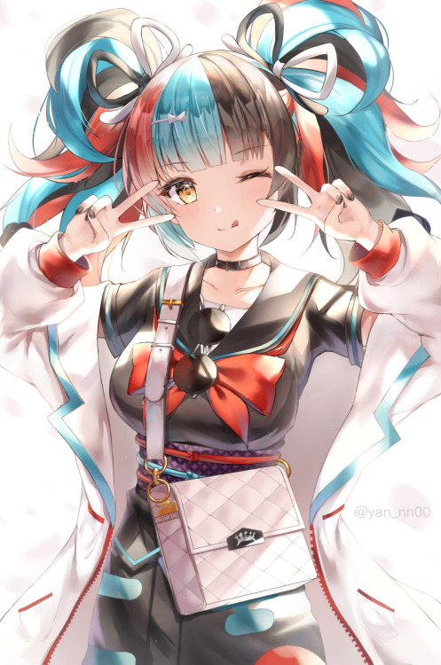 animepopheart