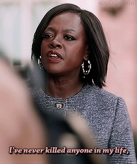 How To Get Away With Murder – Recensione 6×06, "Family Sucks"