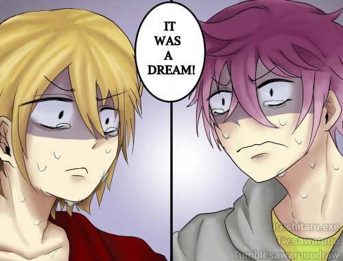 sawaruuudraw
