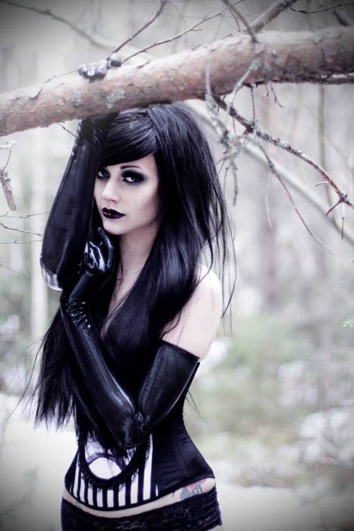 Gothic and Amazing