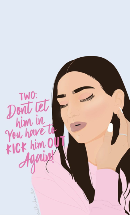 katyrom4:Dua Lipa - New RulesImagem:...