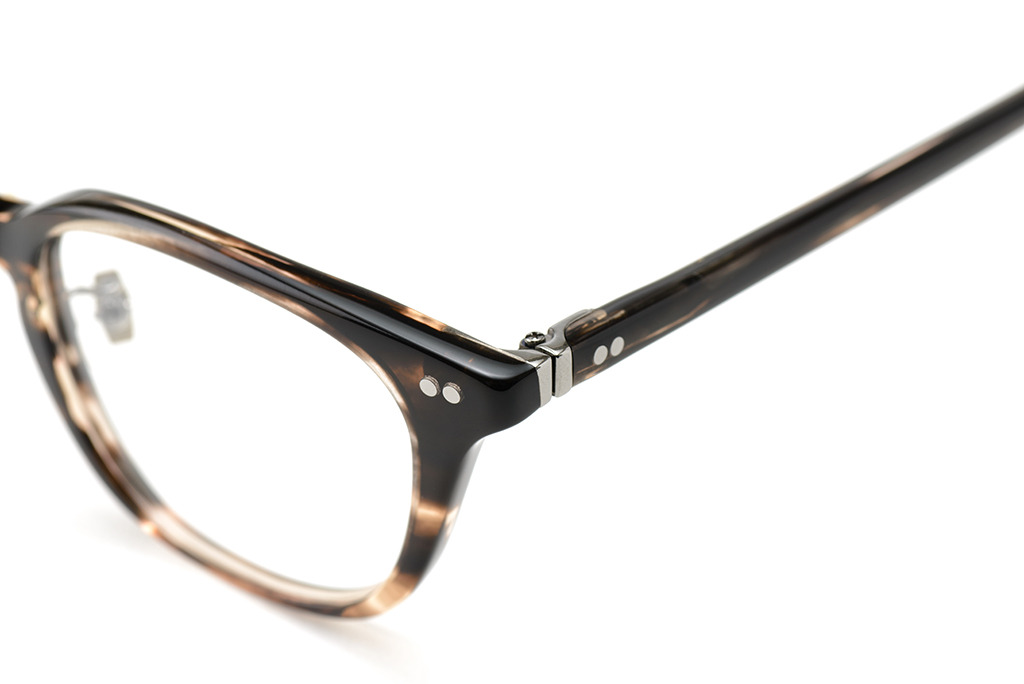 最適な価格 金子眼鏡 セルロイドフレーム KC-35 DEMI 小物 - muxol.cl