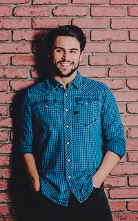 Caspian Swanson