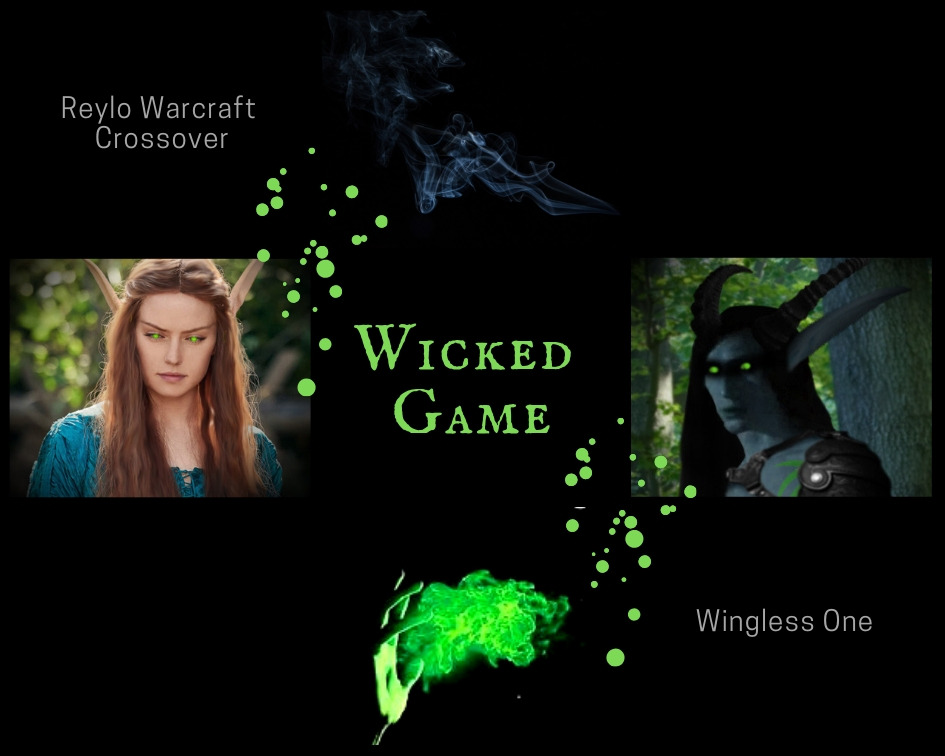 wicked 2 legacy and spellbound