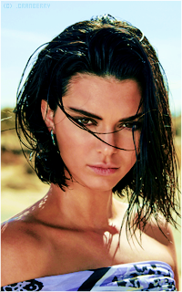 Kendall Jenner