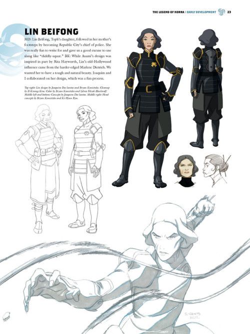 Atla Concept Art