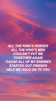 Taylor Swift The Archer Lockscreen Tumblr