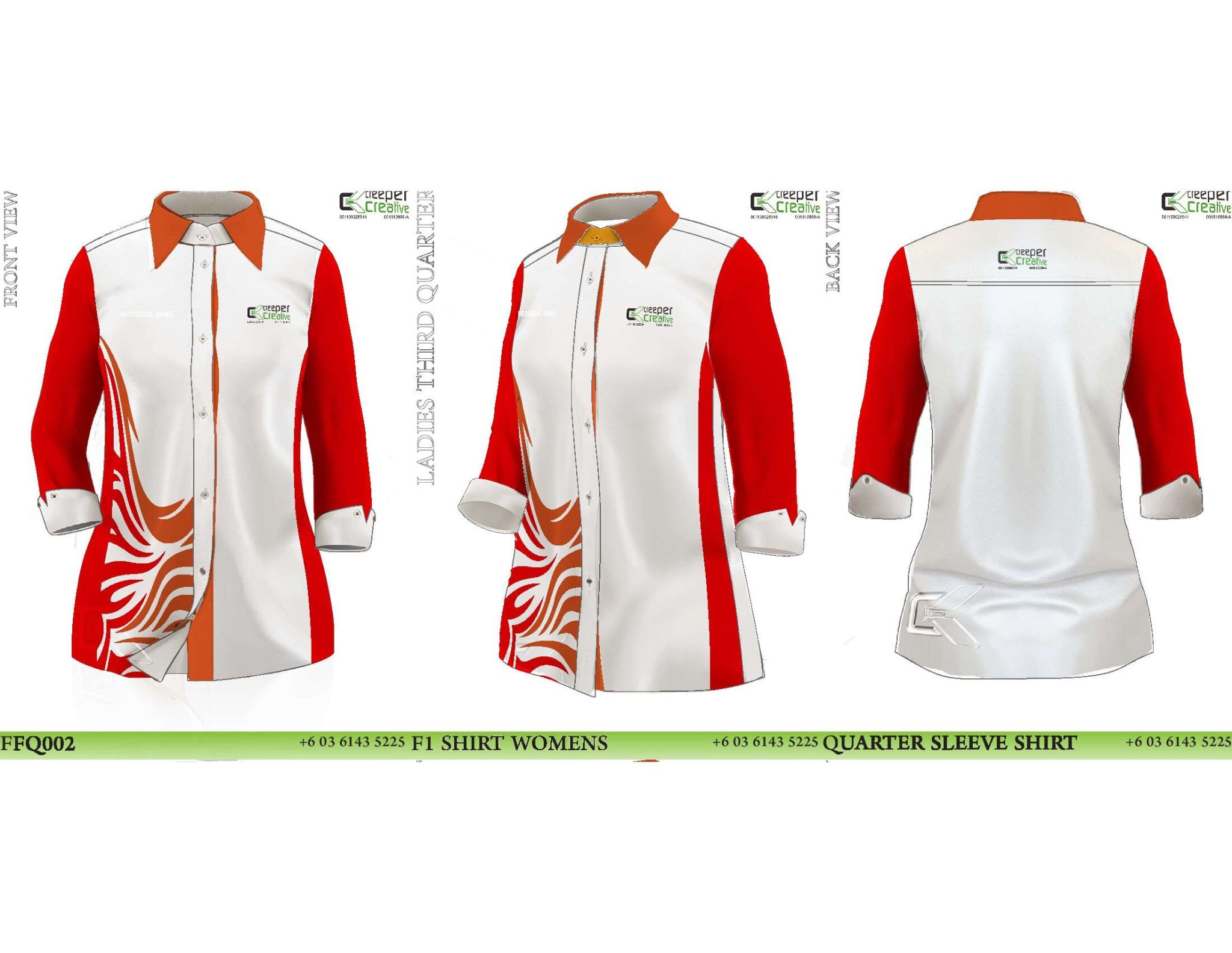 Baju Korporat 2020 Uniforms 0103425700