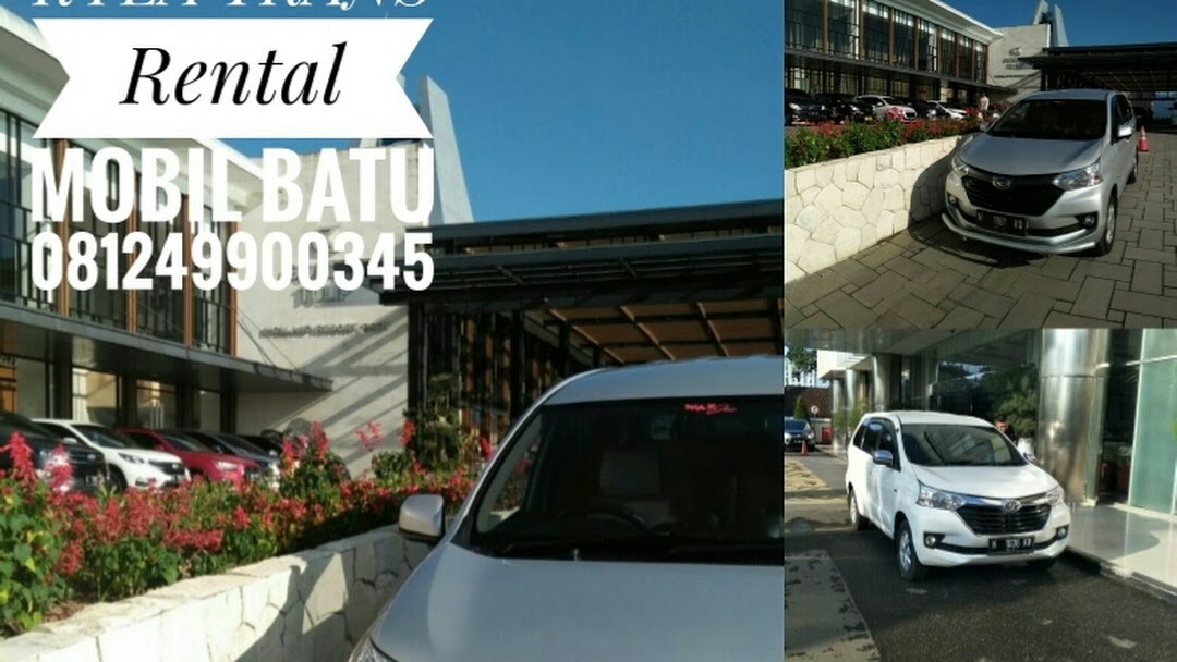 Sewa Mobil Surabaya Malang Pp