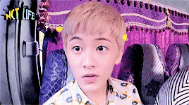 dating nct mark