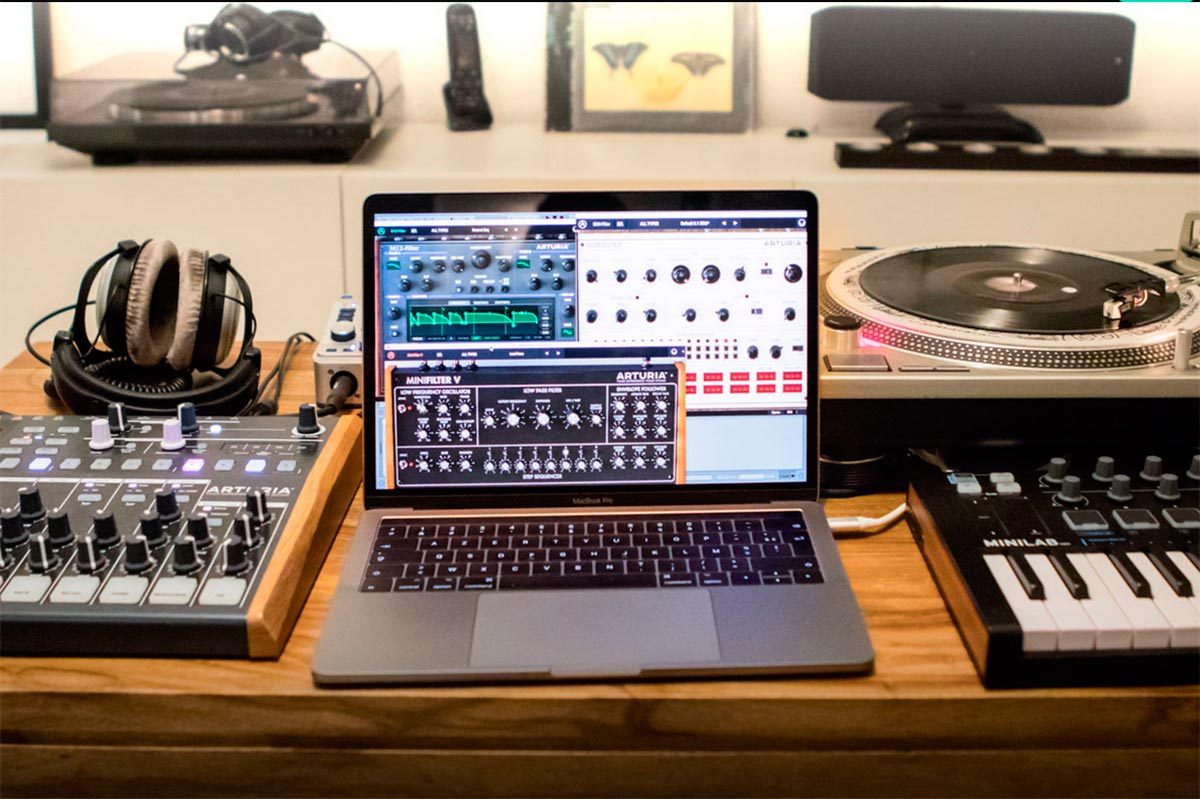 Arturia 3-Filters 1-1-0 VST-VST3-AAX WiN x86 x64 Arturia 3-Filters 1-1-0 VST-VST3-AAX WiN x86 x64