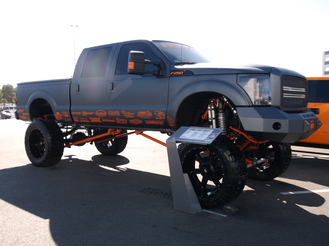 Bulletproof Lift Kit >> Bulletproof Suspension Bulletproof Lift Kit >> Bulletproof Suspension