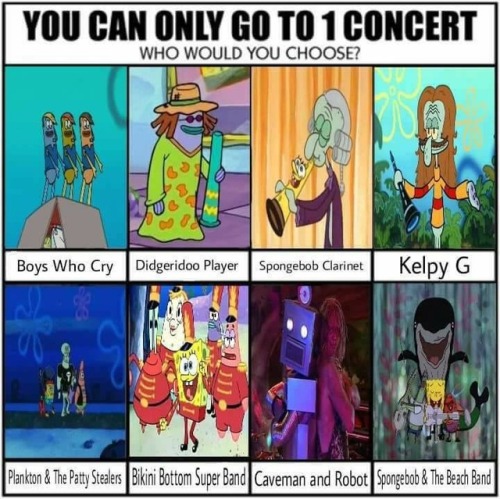 krabby-kronicle:Tough choice!!