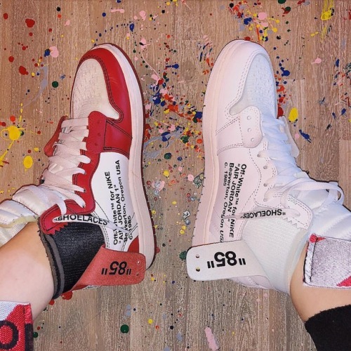 offwhite nike nikeair nikeairjordan aj1offwhite virgil abloh hypebeast hypelife hypesicko sneakers