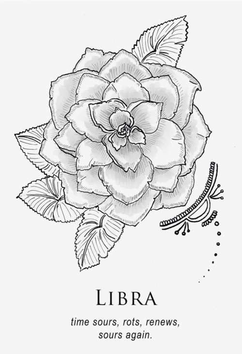 luxnovalibra:Lovely Libra illustrations by the very talented...