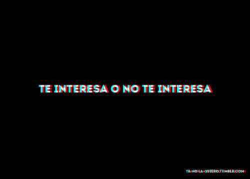 ya-no-la-quiero:Así de sencillo / Anónimo