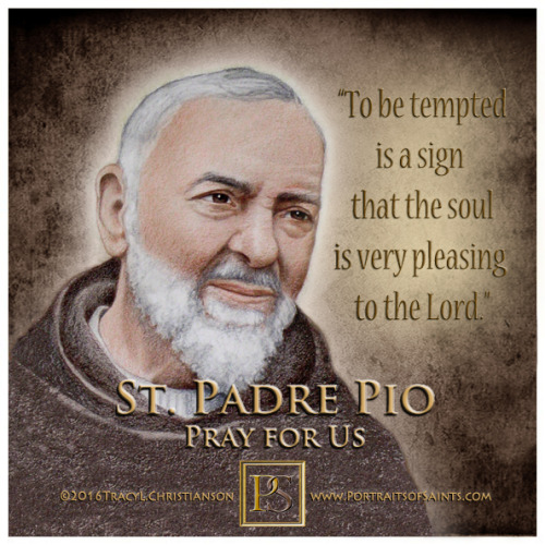 Happy Feast DaySaint Padre Pio1887 - 1968Feast Day: September...