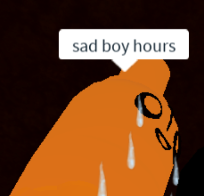 I Showed Cap The Roblox Version Of Undertale Litt Tumbex - sad boy hour roblox