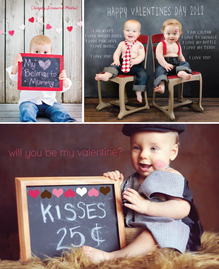 First Smile Official Blog — 8 Adorable Baby Photo Ideas ...