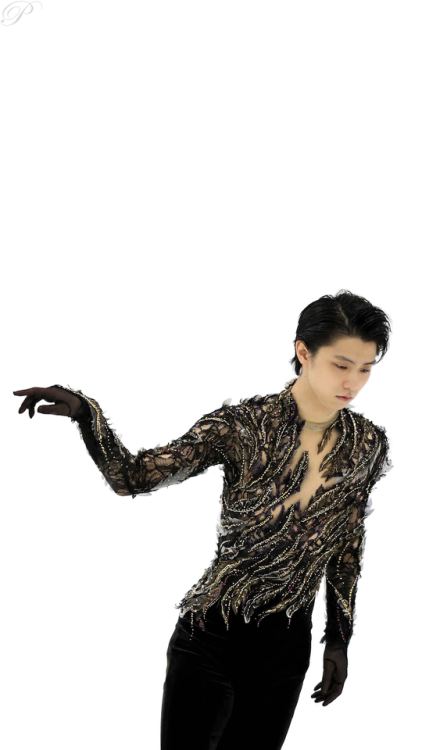 pamigena:Yuzuru Hanyu | Phone Wallpapers | Origin