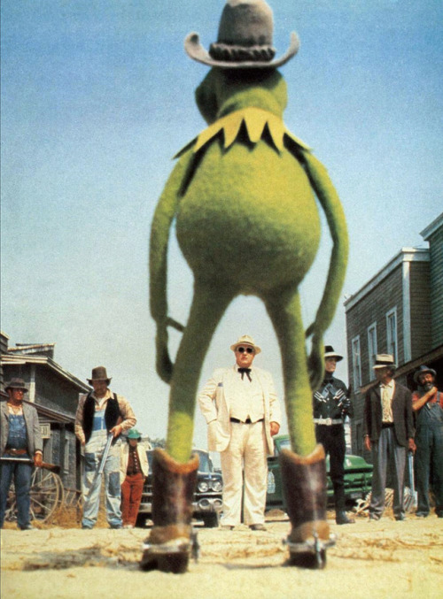 ultrakillblast:THE MUPPET MOVIE (1979)