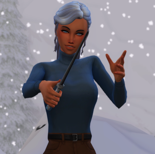 Sims 4 Magic Poses Tumblr