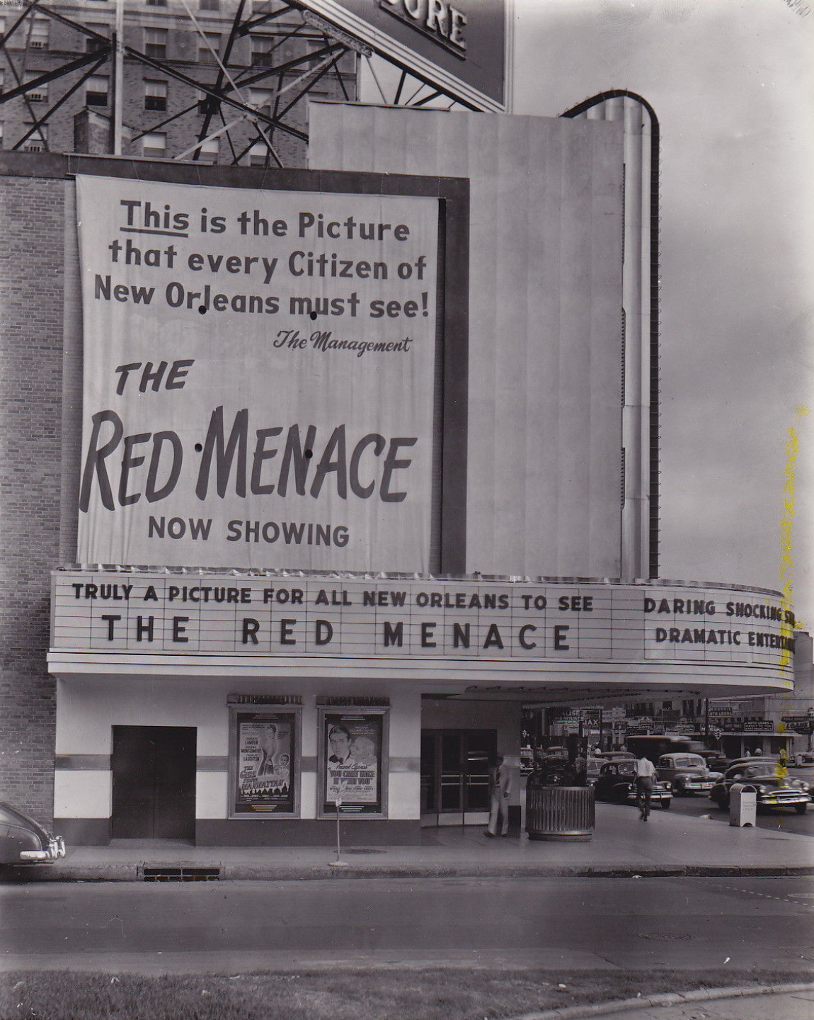 meet-nate-green-ozilot-oldshowbiz-the-red-menace-1949-plays