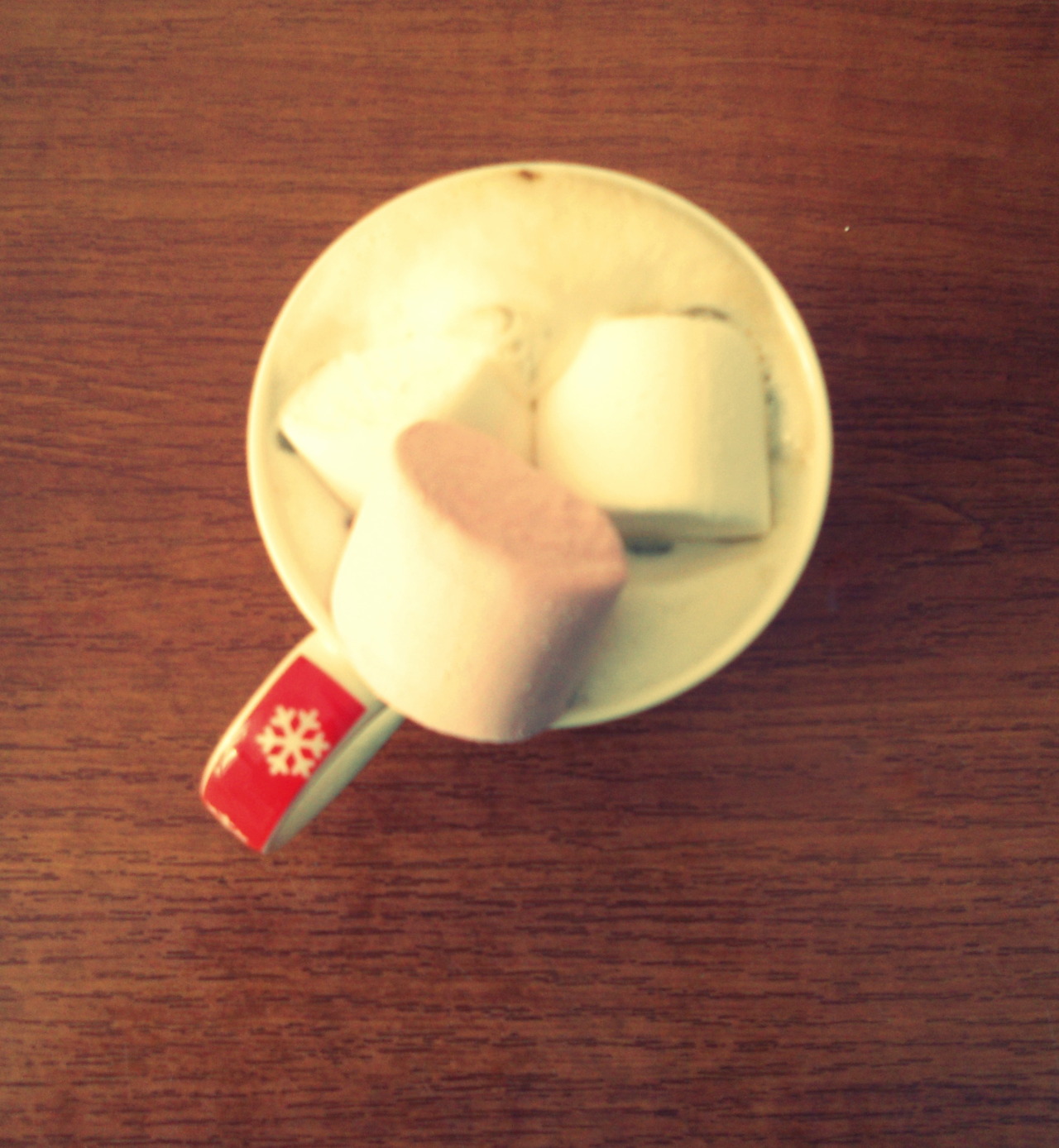 Bengilisular — marshmallow�lu kahve yapımı blogda…