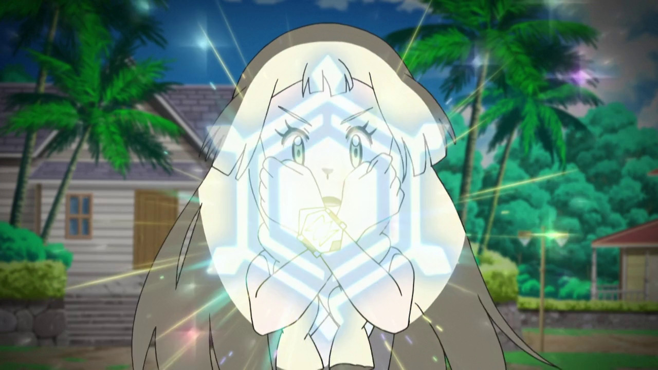 pokemon crystal dash